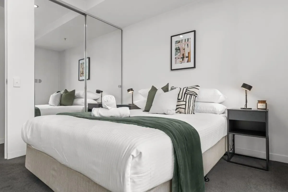 Richmond Premium Escape - Walk to the MCG