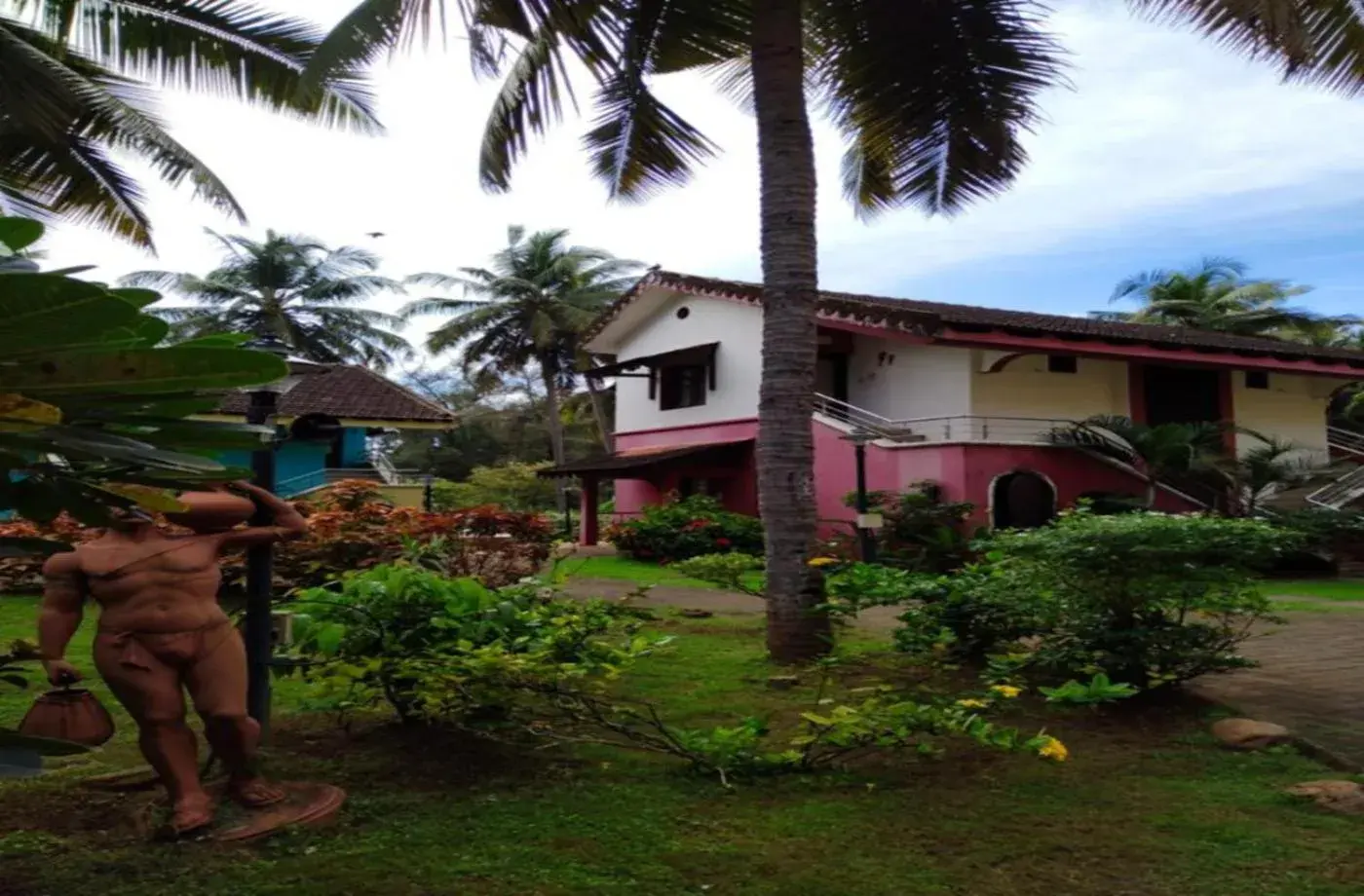 Miramar Residency Miramar Residency