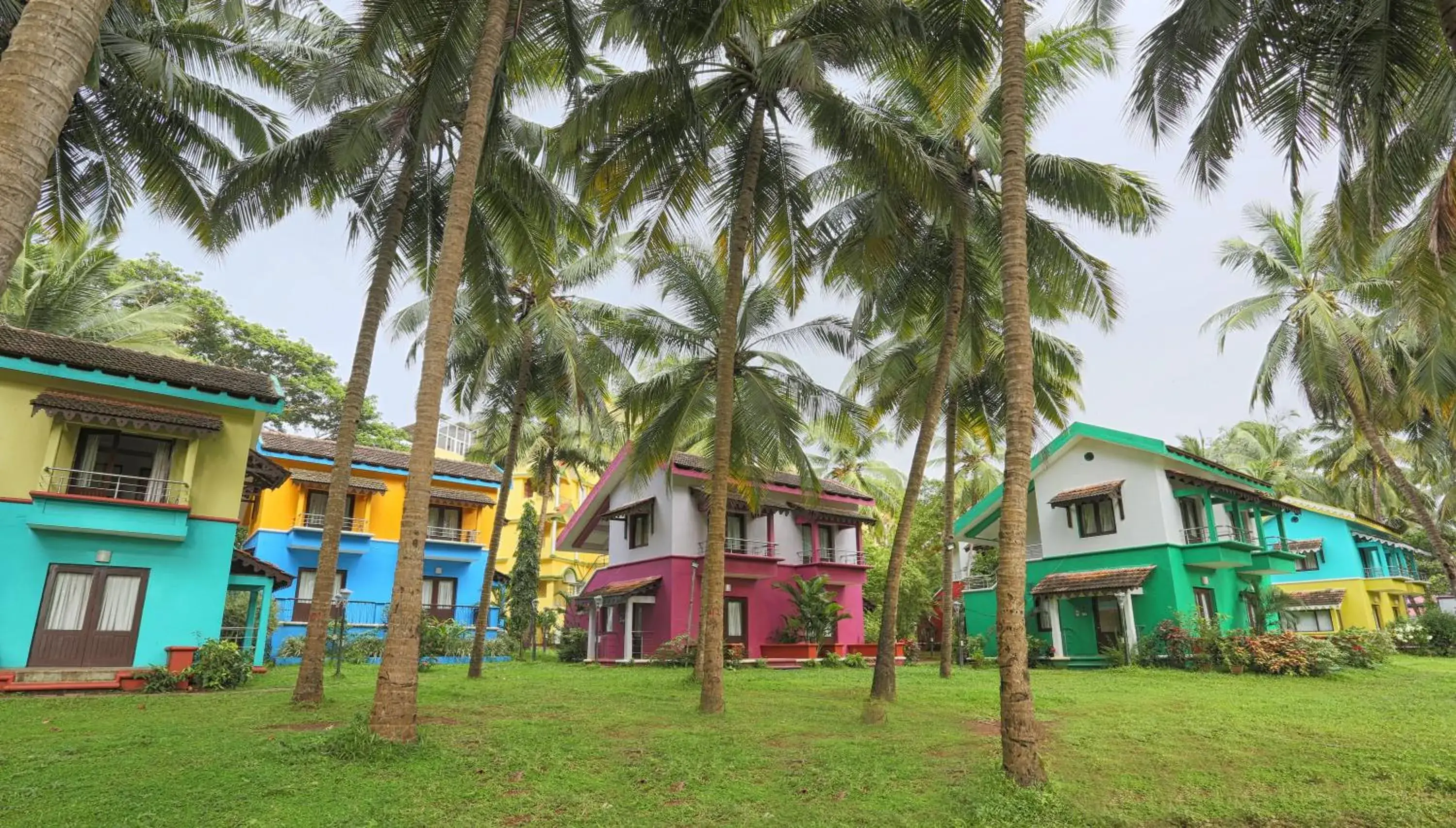 Miramar Residency Miramar Residency