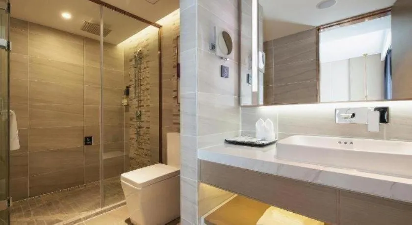 Lavande Hotel Changchun New District North Lake Longxiang Plaza