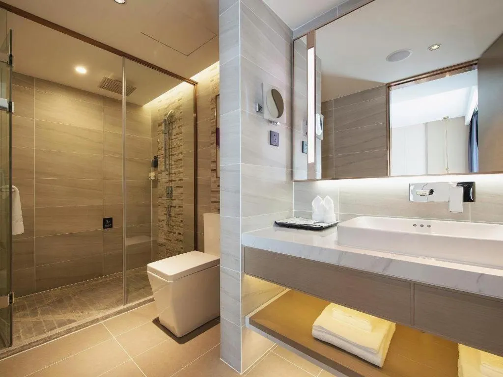 Lavande Hotel Changchun New District North Lake Longxiang Plaza