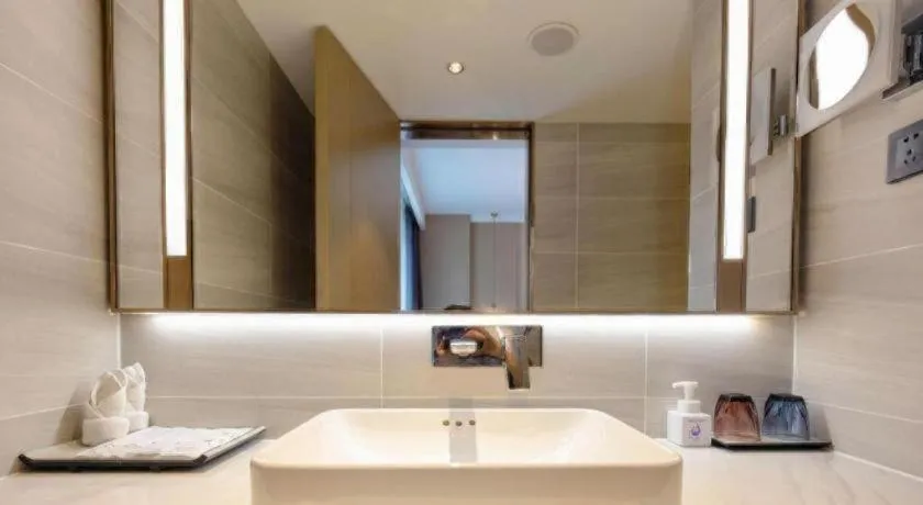 Lavande Hotel Changchun New District North Lake Longxiang Plaza