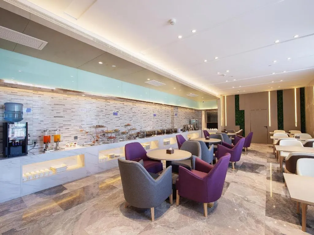 Lavande Hotel Changchun New District North Lake Longxiang Plaza