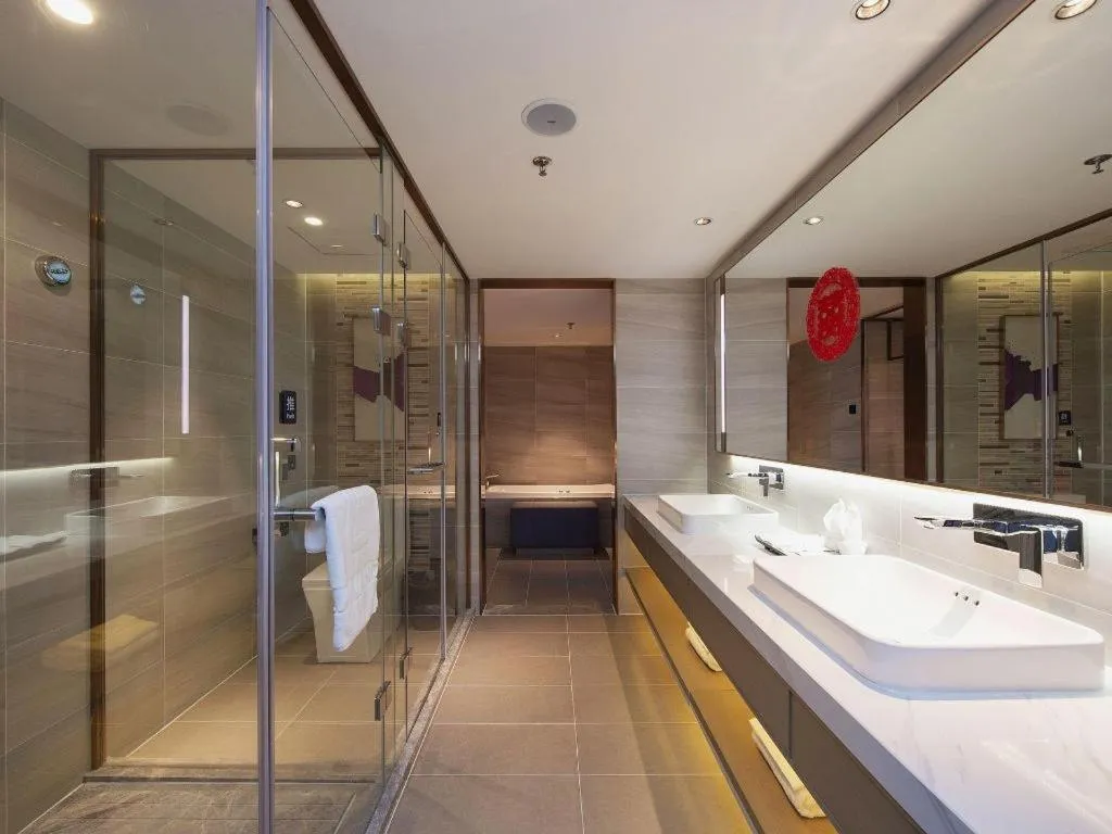 Lavande Hotel Changchun New District North Lake Longxiang Plaza