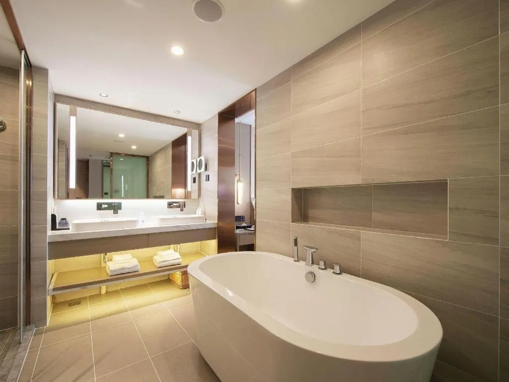 Lavande Hotel Changchun New District North Lake Longxiang Plaza