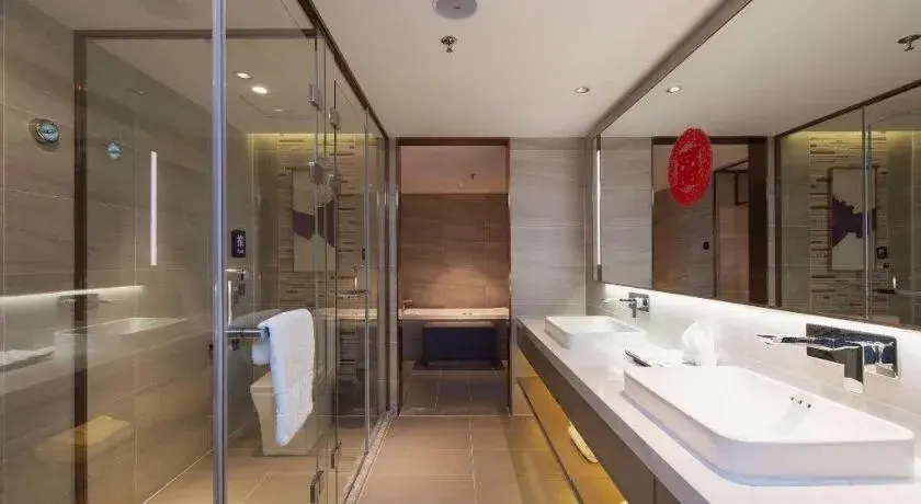 Lavande Hotel Changchun New District North Lake Longxiang Plaza Lavande Hotel Changchun New District North Lake Longxiang Plaza