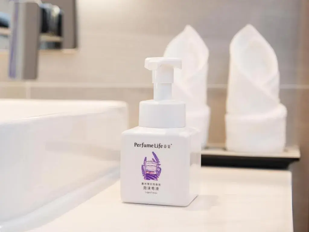 Lavande Hotel Changchun New District North Lake Longxiang Plaza Lavande Hotel Changchun New District North Lake Longxiang Plaza