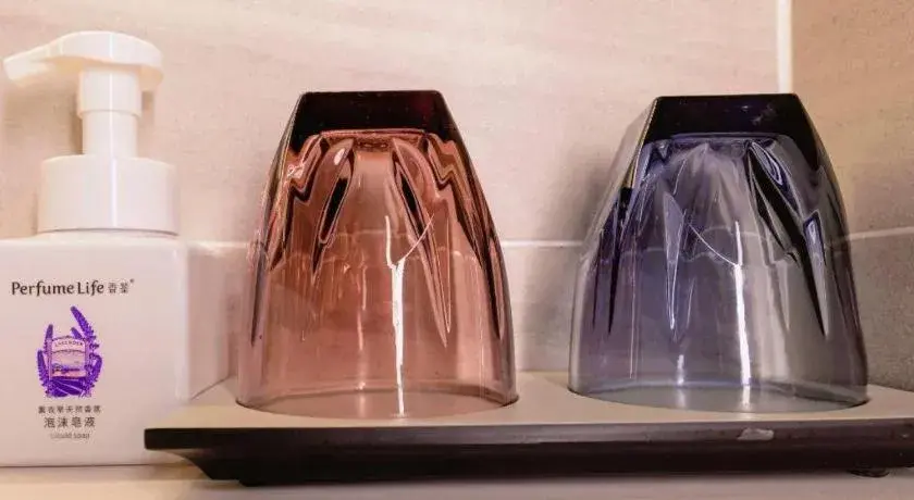 Lavande Hotel Changchun New District North Lake Longxiang Plaza Lavande Hotel Changchun New District North Lake Longxiang Plaza