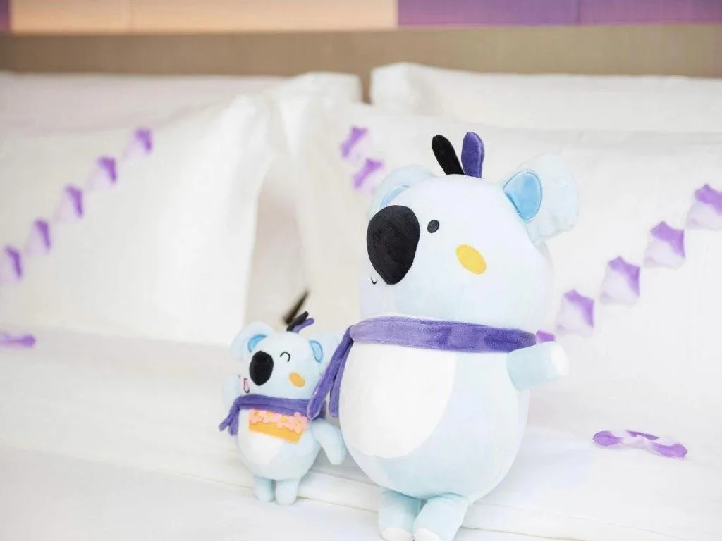 Lavande Hotel Changchun New District North Lake Longxiang Plaza