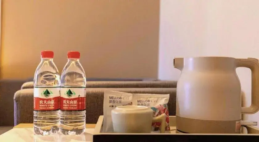 Lavande Hotel Changchun New District North Lake Longxiang Plaza Lavande Hotel Changchun New District North Lake Longxiang Plaza