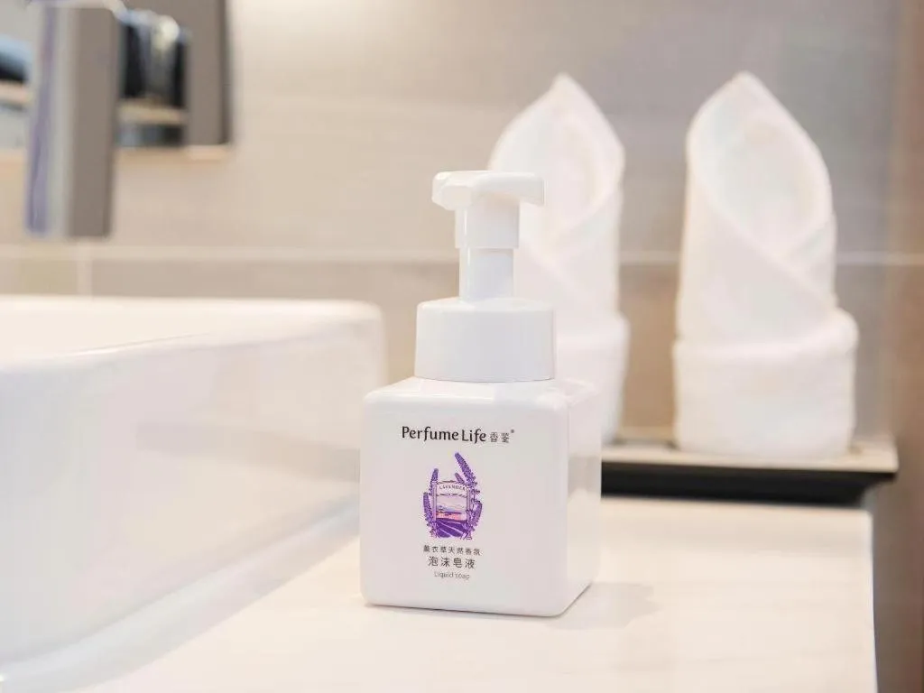 Lavande Hotel Changchun New District North Lake Longxiang Plaza