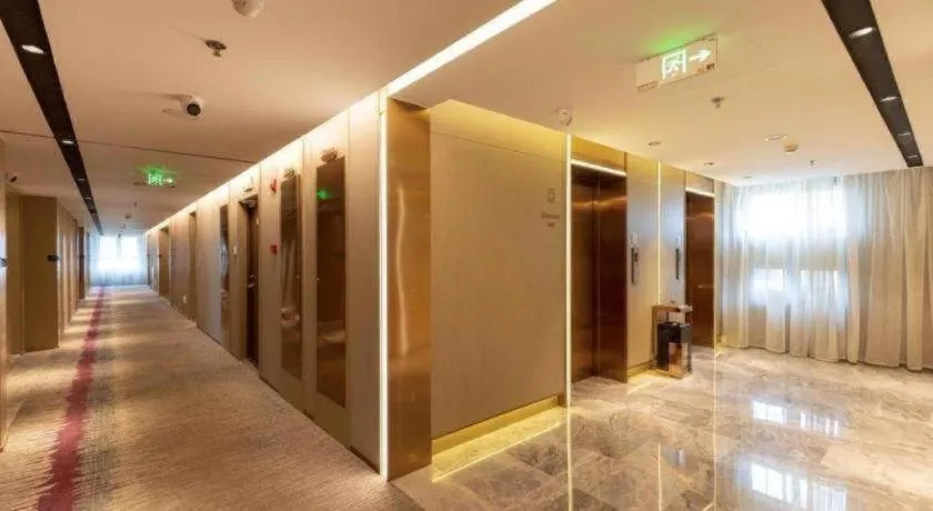 Lavande Hotel Changchun New District North Lake Longxiang Plaza