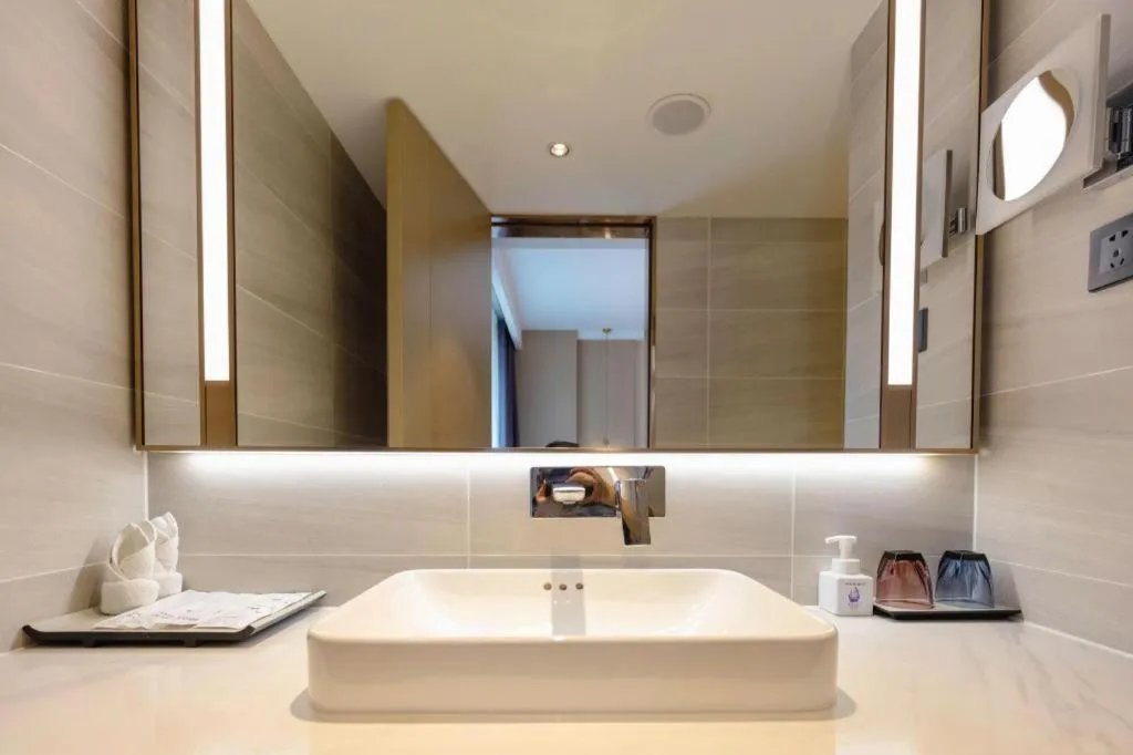 Lavande Hotel Changchun New District North Lake Longxiang Plaza