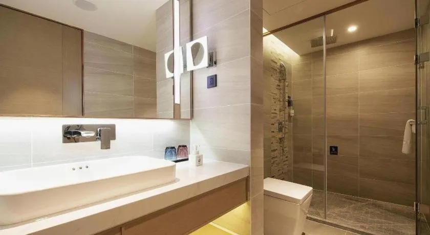 Lavande Hotel Changchun New District North Lake Longxiang Plaza