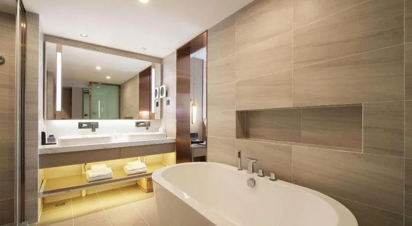 Lavande Hotel Changchun New District North Lake Longxiang Plaza