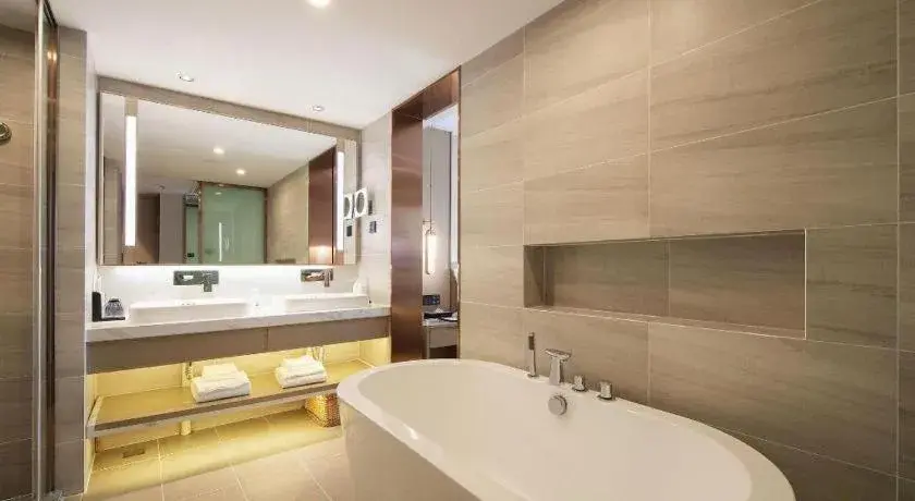 Lavande Hotel Changchun New District North Lake Longxiang Plaza Lavande Hotel Changchun New District North Lake Longxiang Plaza