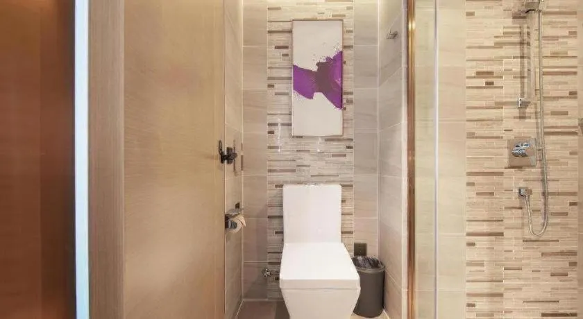 Lavande Hotel Changchun New District North Lake Longxiang Plaza