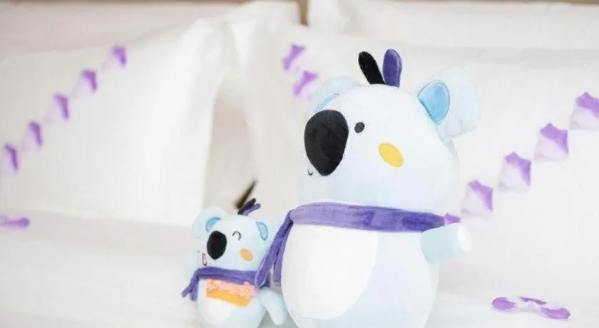 Lavande Hotel Changchun New District North Lake Longxiang Plaza