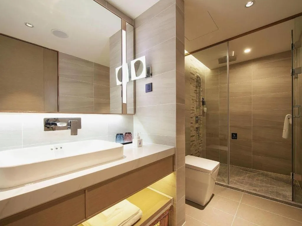 Lavande Hotel Changchun New District North Lake Longxiang Plaza