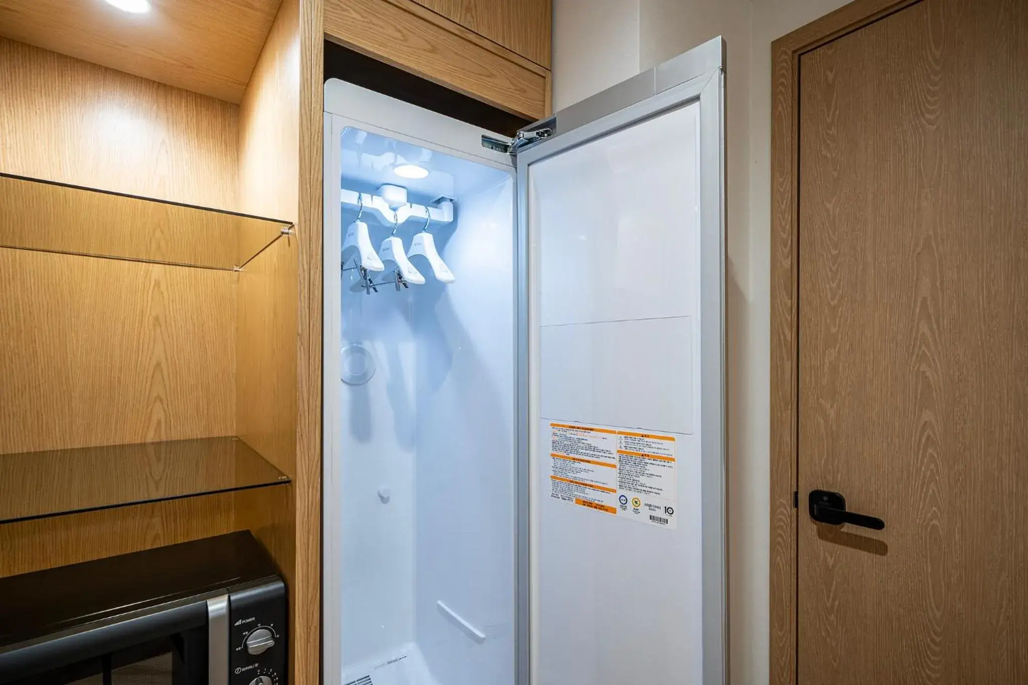 Photo of the whole room in H Avenue Gumi Okgye Photo of the whole room in H Avenue Gumi Okgye