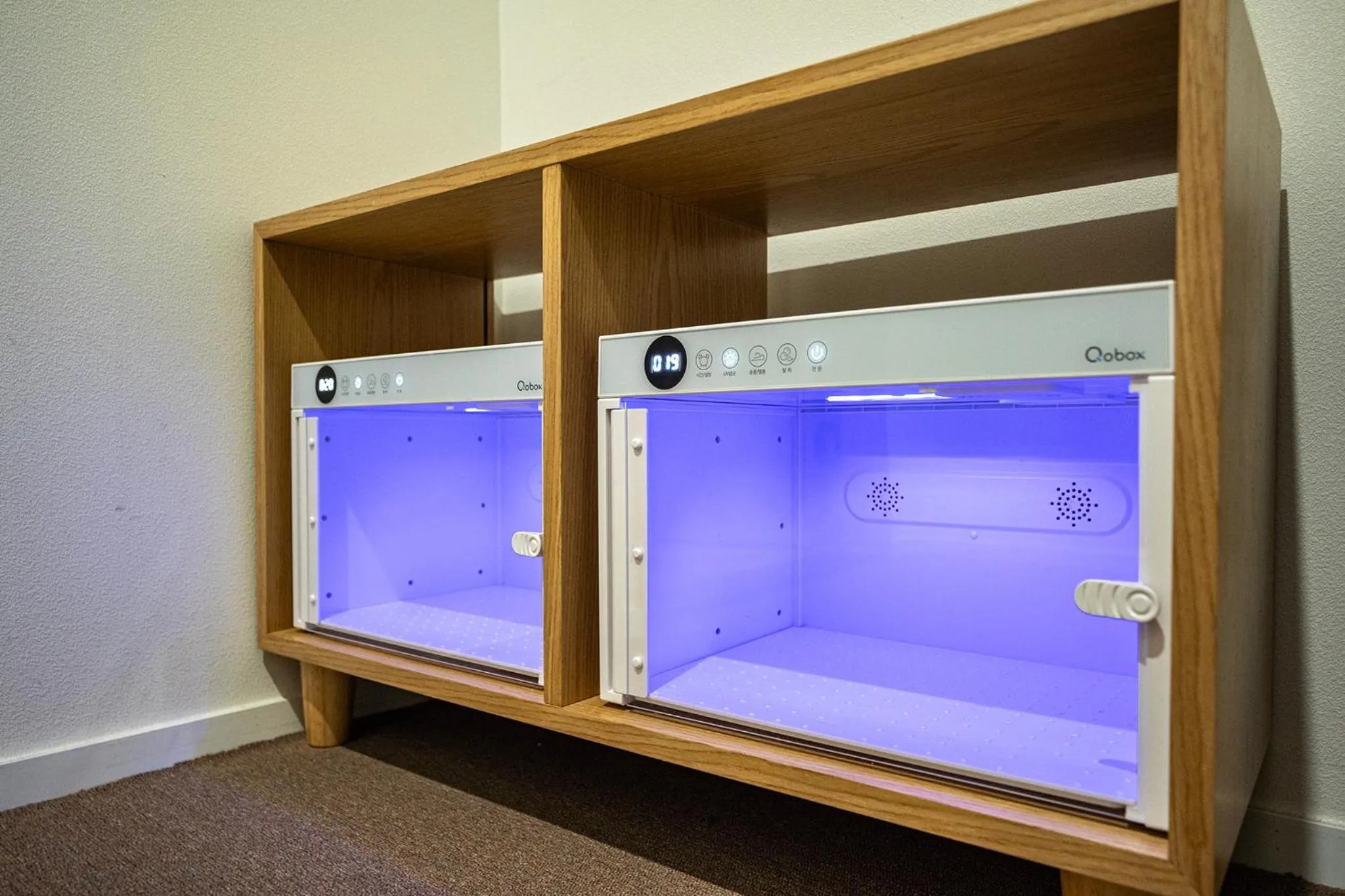 Photo of the whole room in H Avenue Gumi Okgye