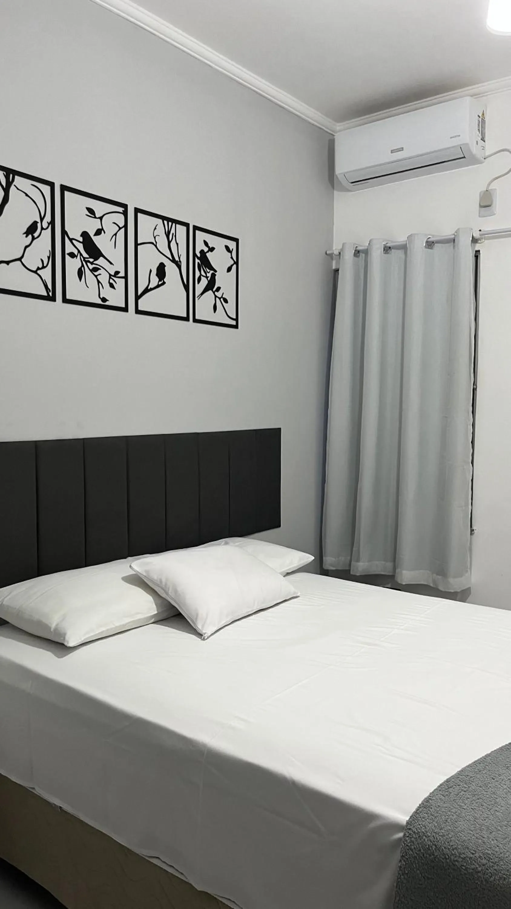 Hotel Aconchegante