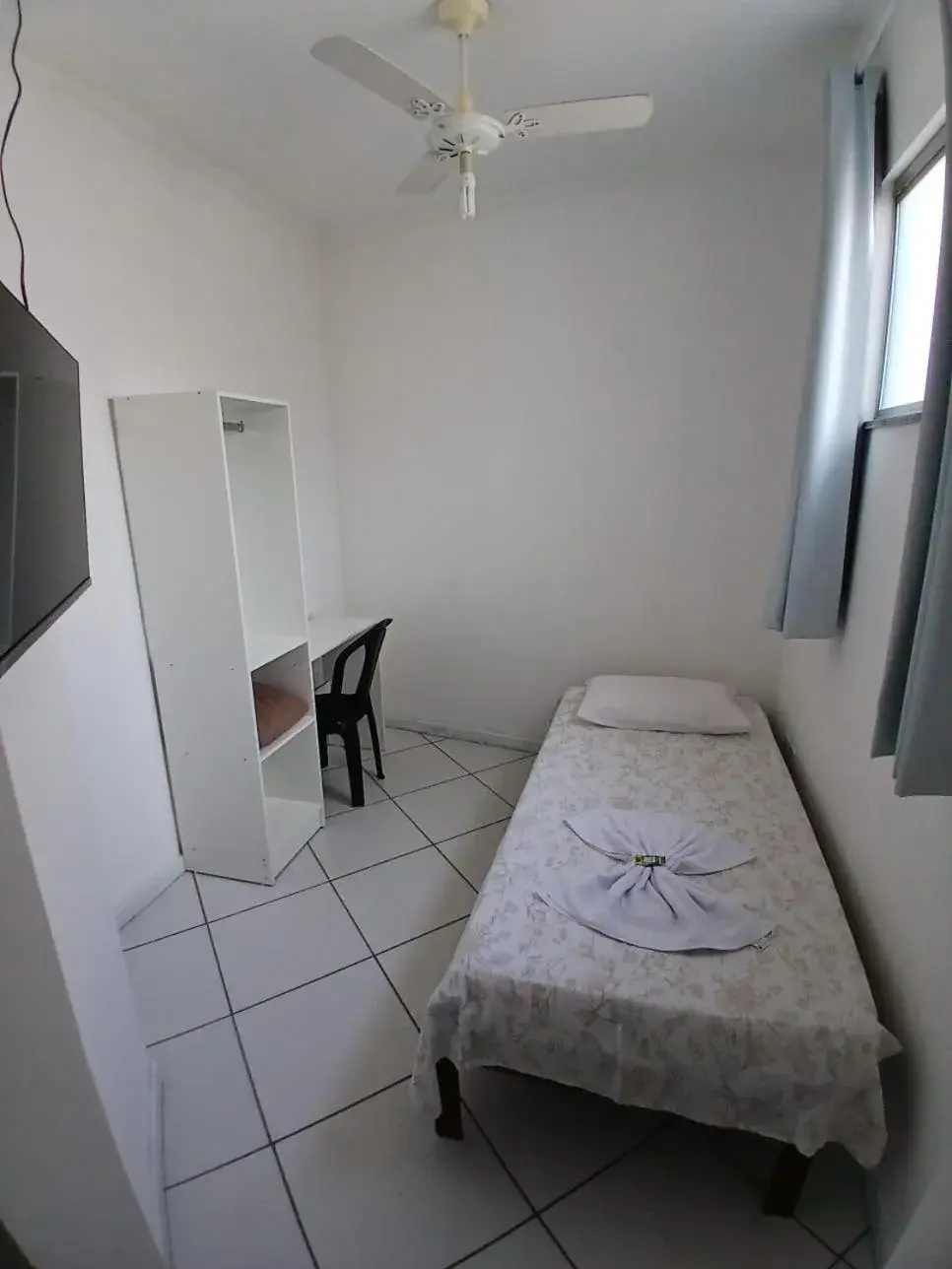 Standard Suite - single occupancy in Hotel Aconchegante Standard Suite - single occupancy in Hotel Aconchegante