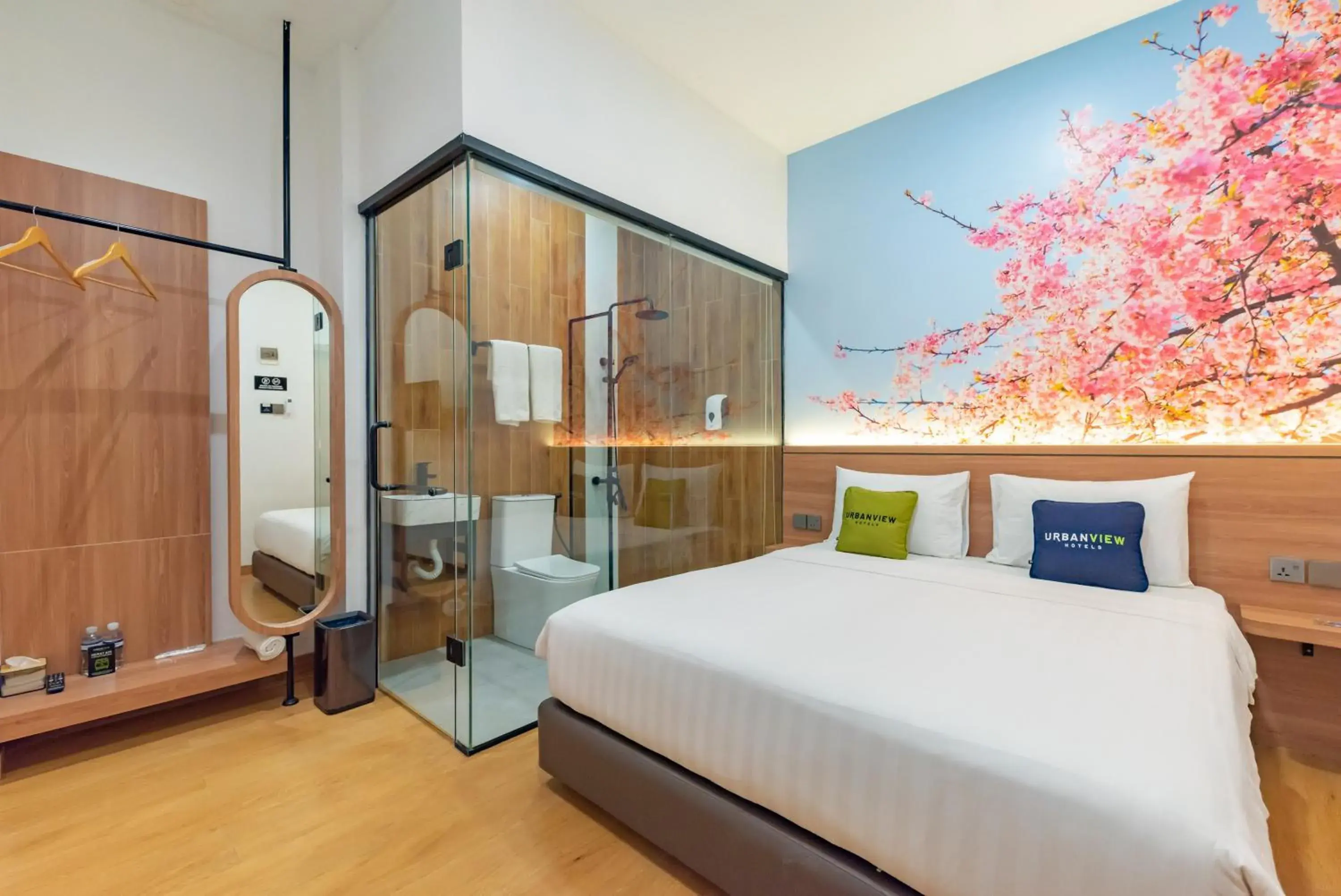 Urbanview Hotel R House Batuaji Urbanview Hotel R House Batuaji