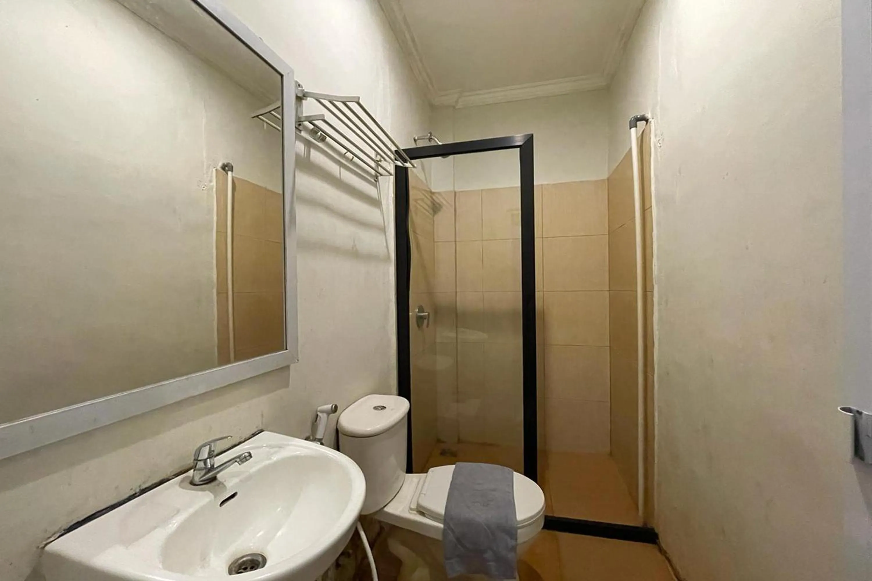 Bathroom in Take Guesthouse 1