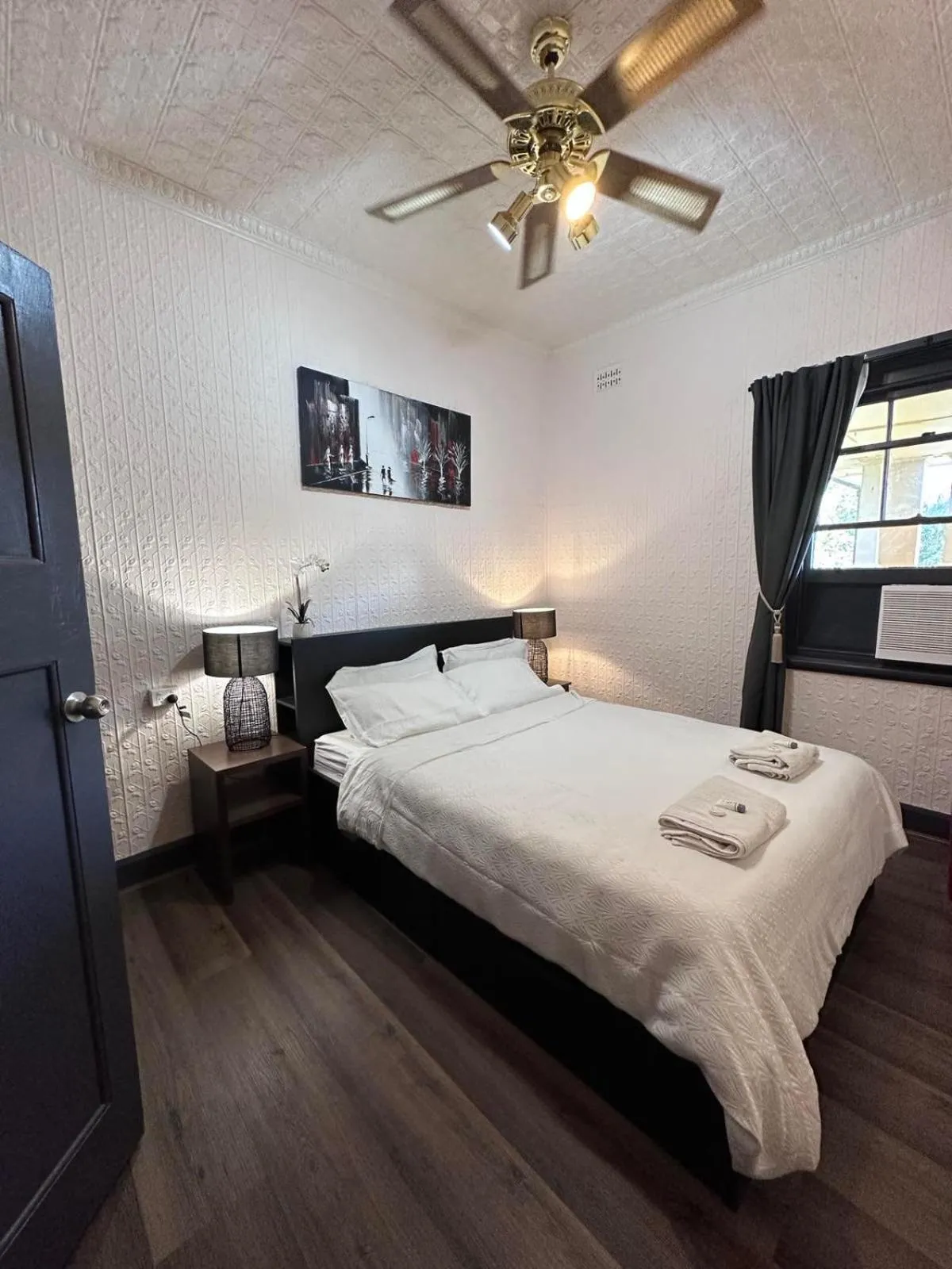 Royal Mail Hotel