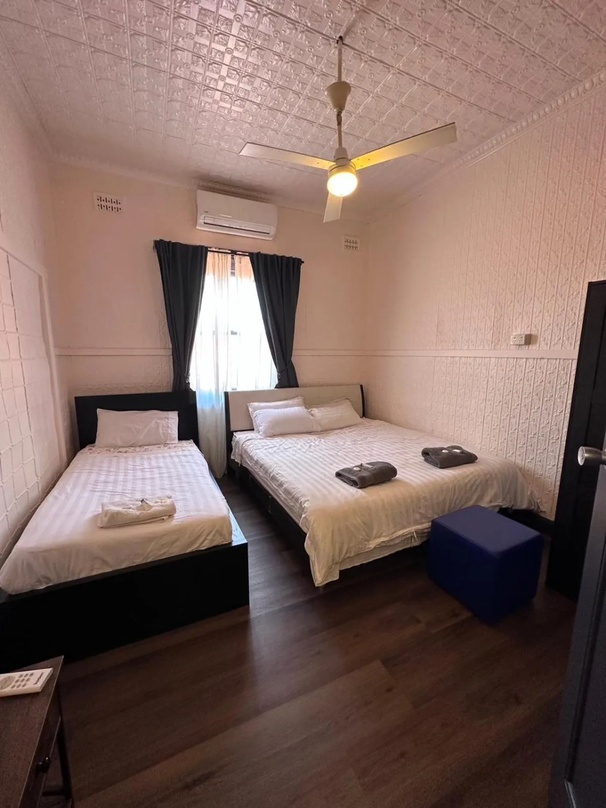 Royal Mail Hotel