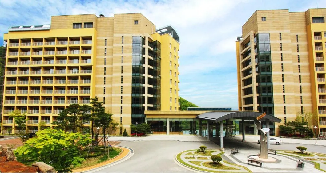 Balcony/Terrace in High Castle Resort