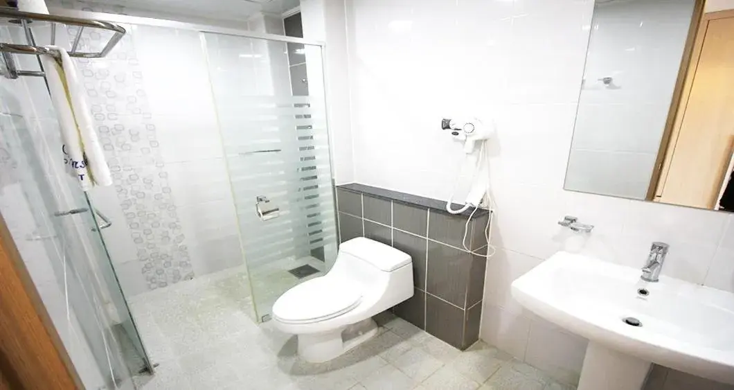 High Castle Resort High Castle Resort