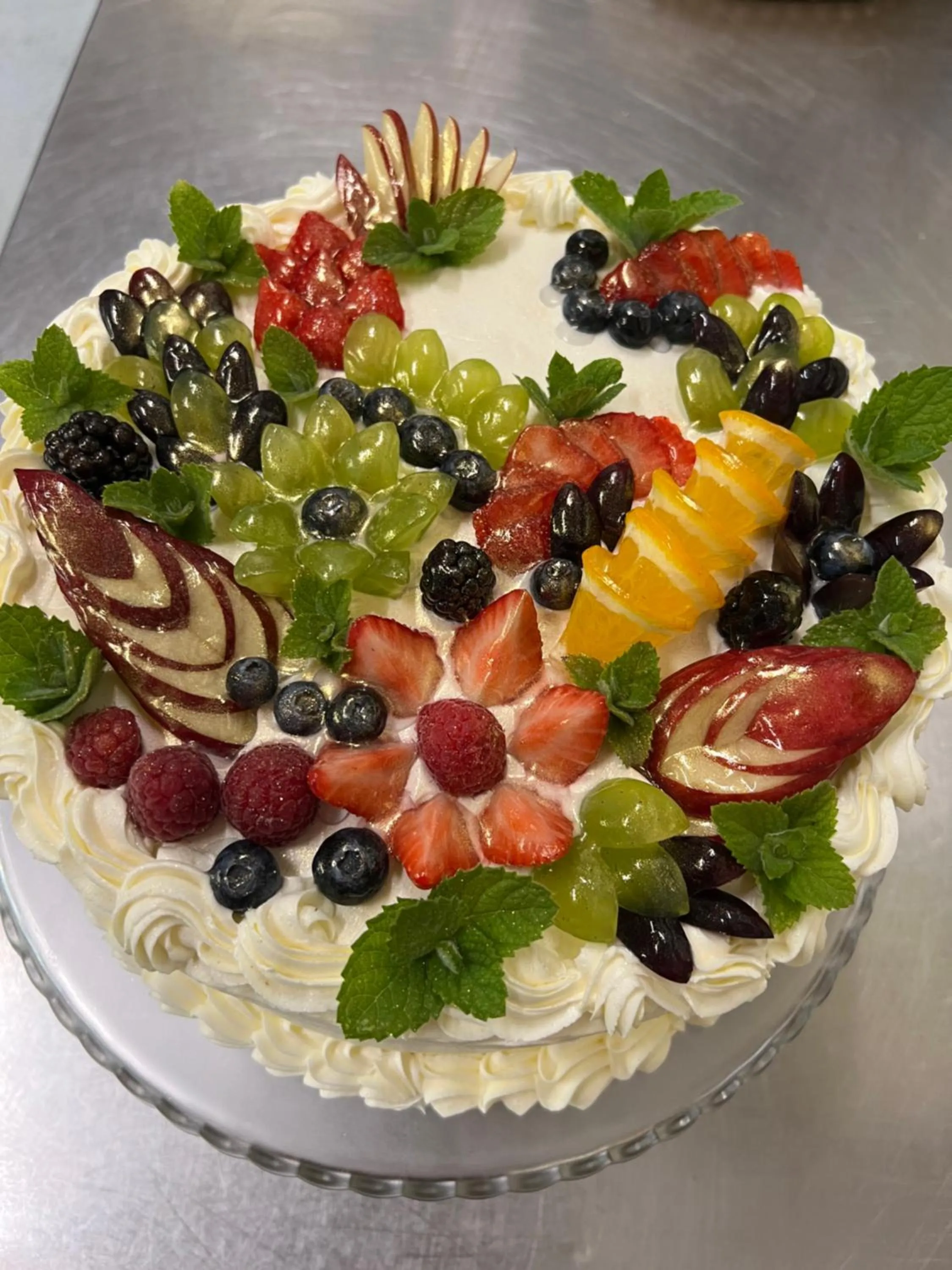 Restaurant/places to eat in Hotel Eurobus