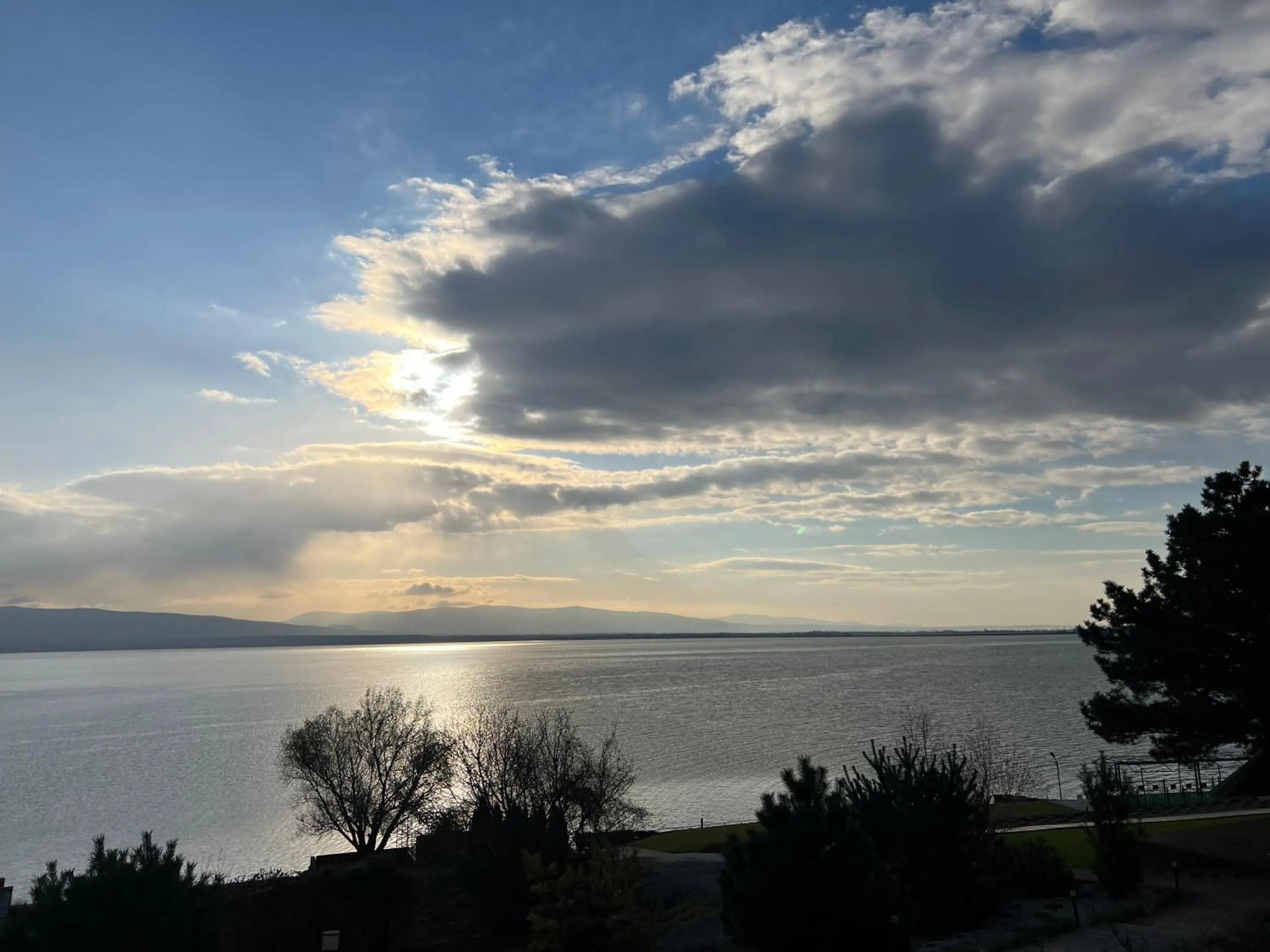 Nearby landmark in Hotel Eurobus