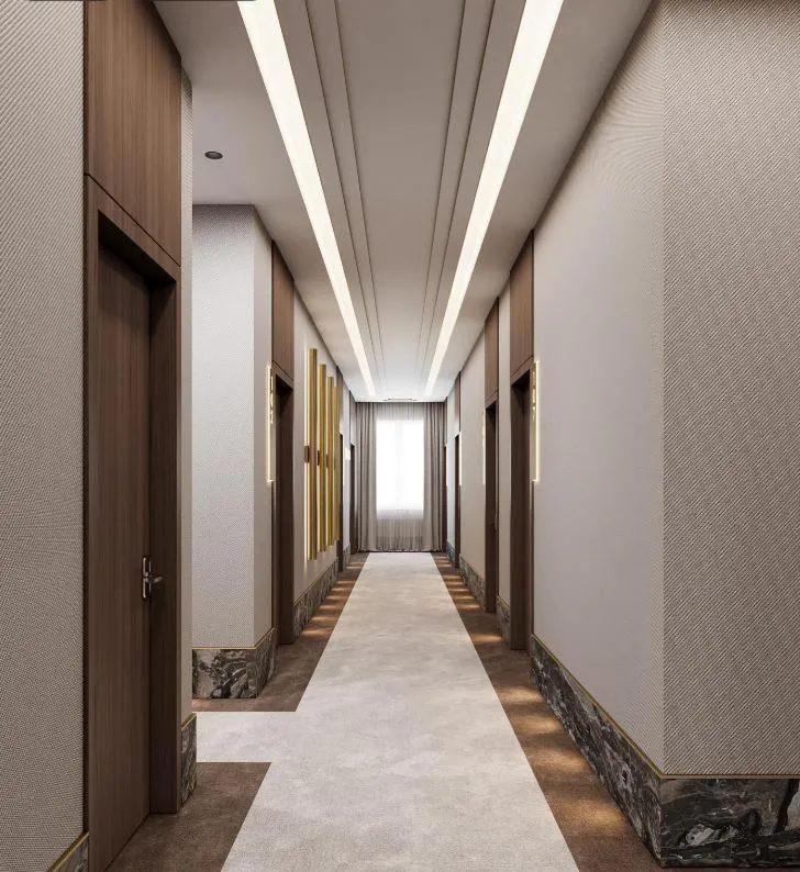SNR VENUS HOTELS