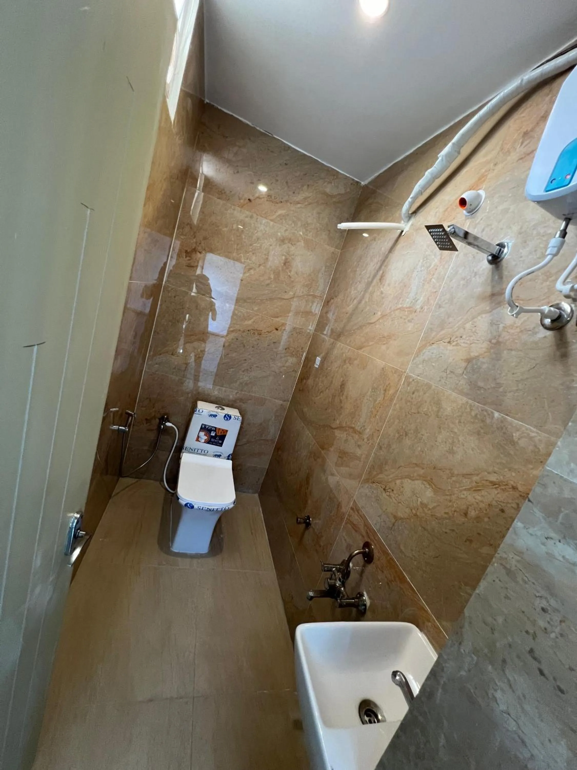 SNR VENUS HOTELS