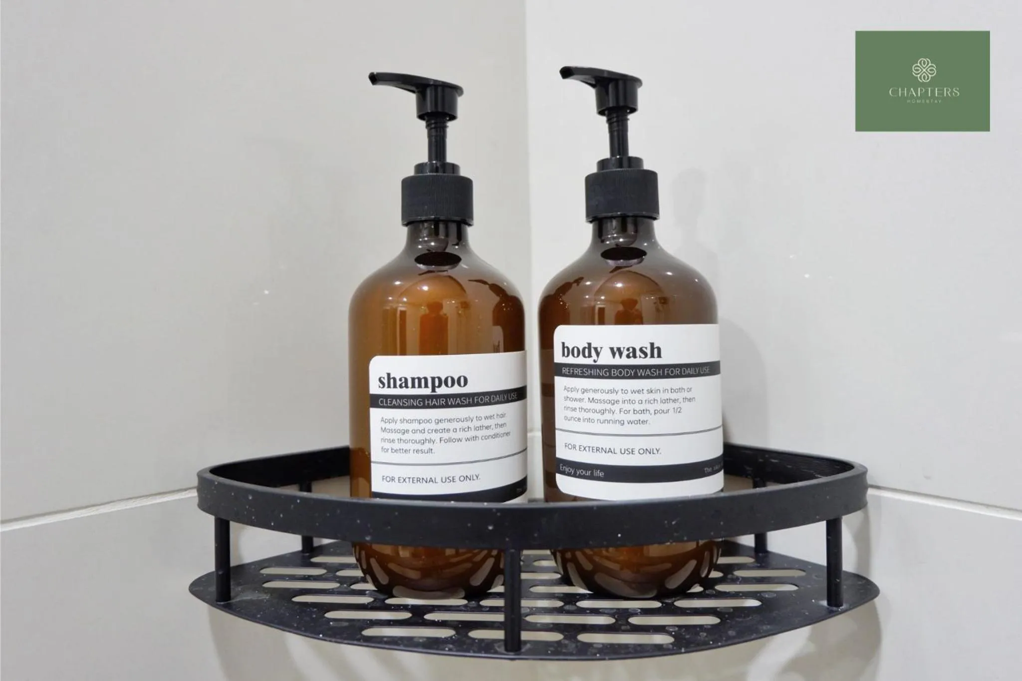 Toilet in Mosaic Southkey Johor Bahru