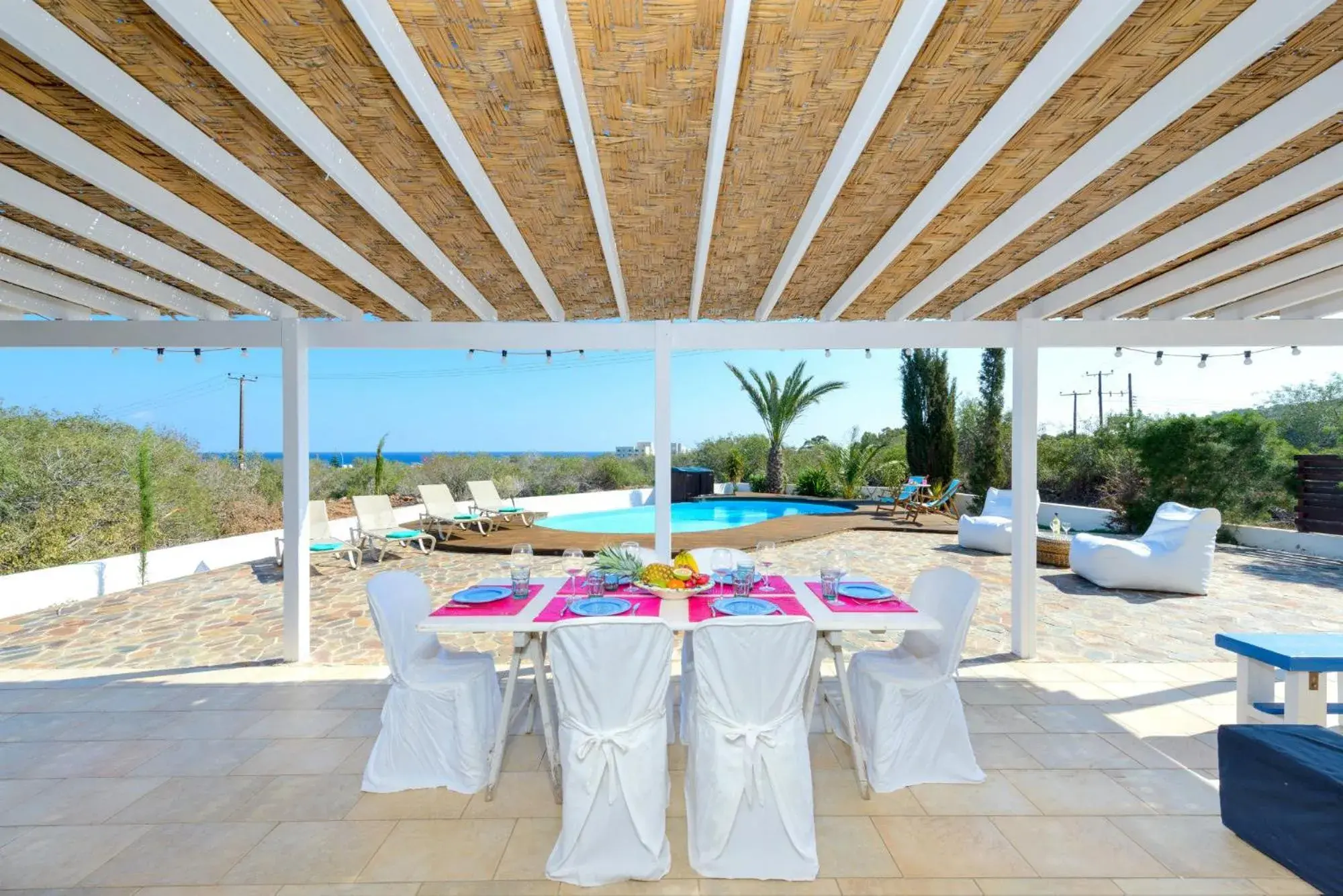 Villa Marilena Villa Marilena