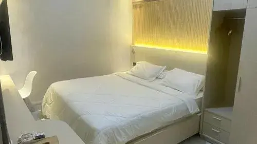Urbanview Hotel Wollangi Syariah Panakkukang Makassar Urbanview Hotel Wollangi Syariah Panakkukang Makassar