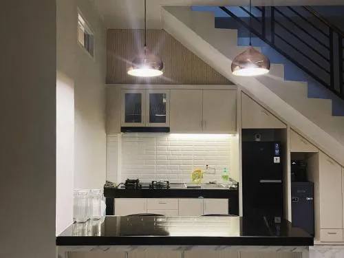 Urbanview Hotel Wollangi Syariah Panakkukang Makassar