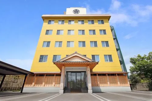 Gogaku Hotel