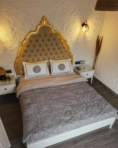 Paradise Hotel Alaçatı