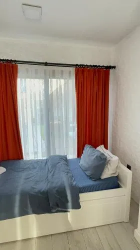 Paradise Hotel Alaçatı
