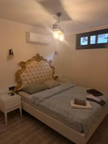 Paradise Hotel Alaçatı