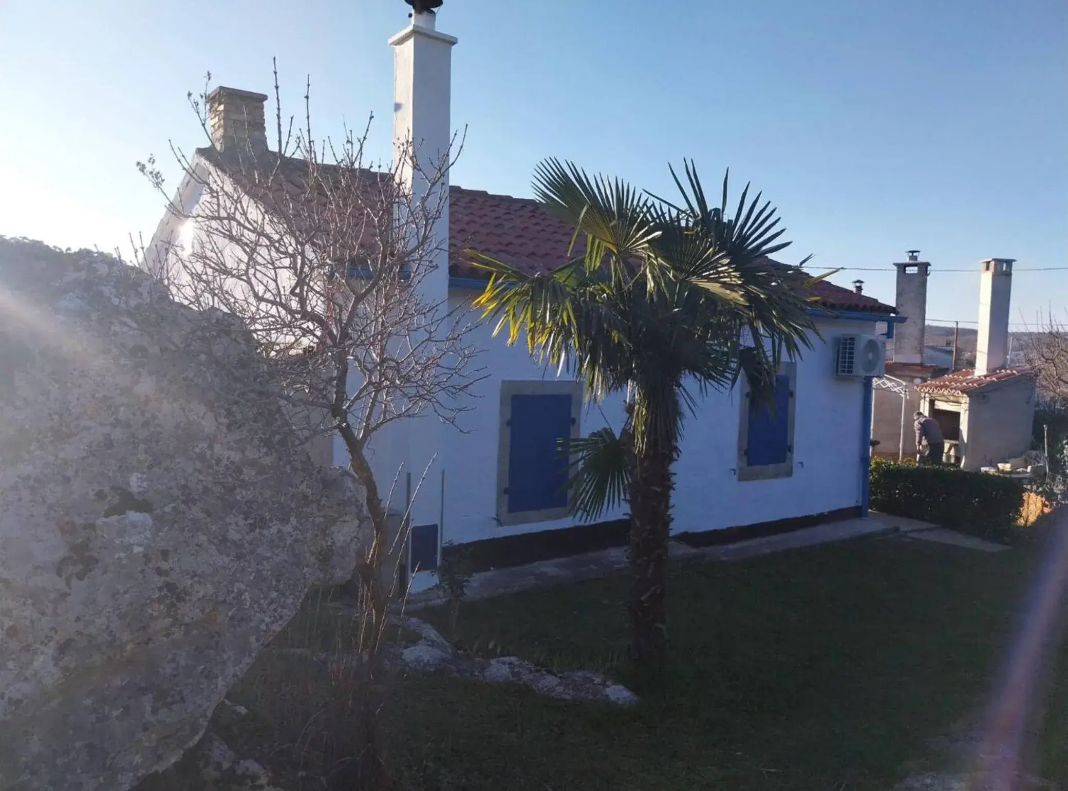 Holiday Home Gioia Christina Holiday Home Gioia Christina