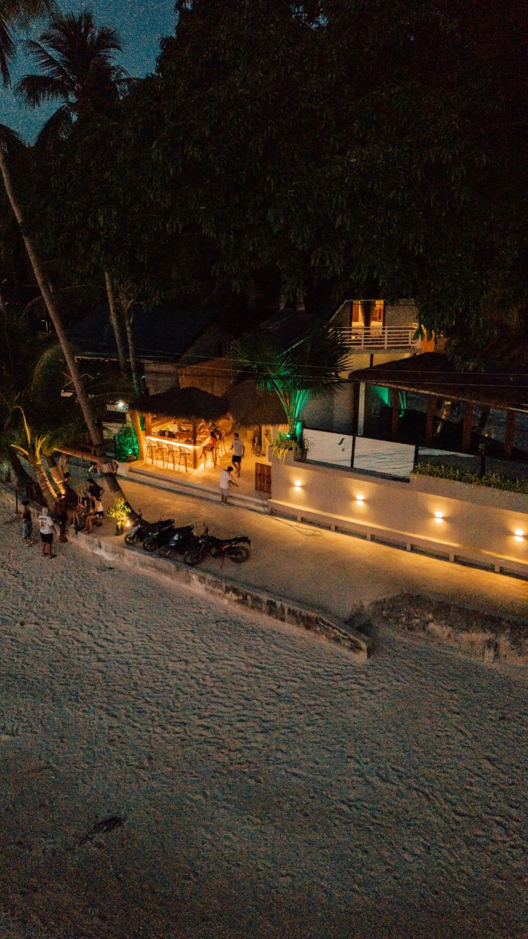 Nightclub / DJ in Morgan Villas