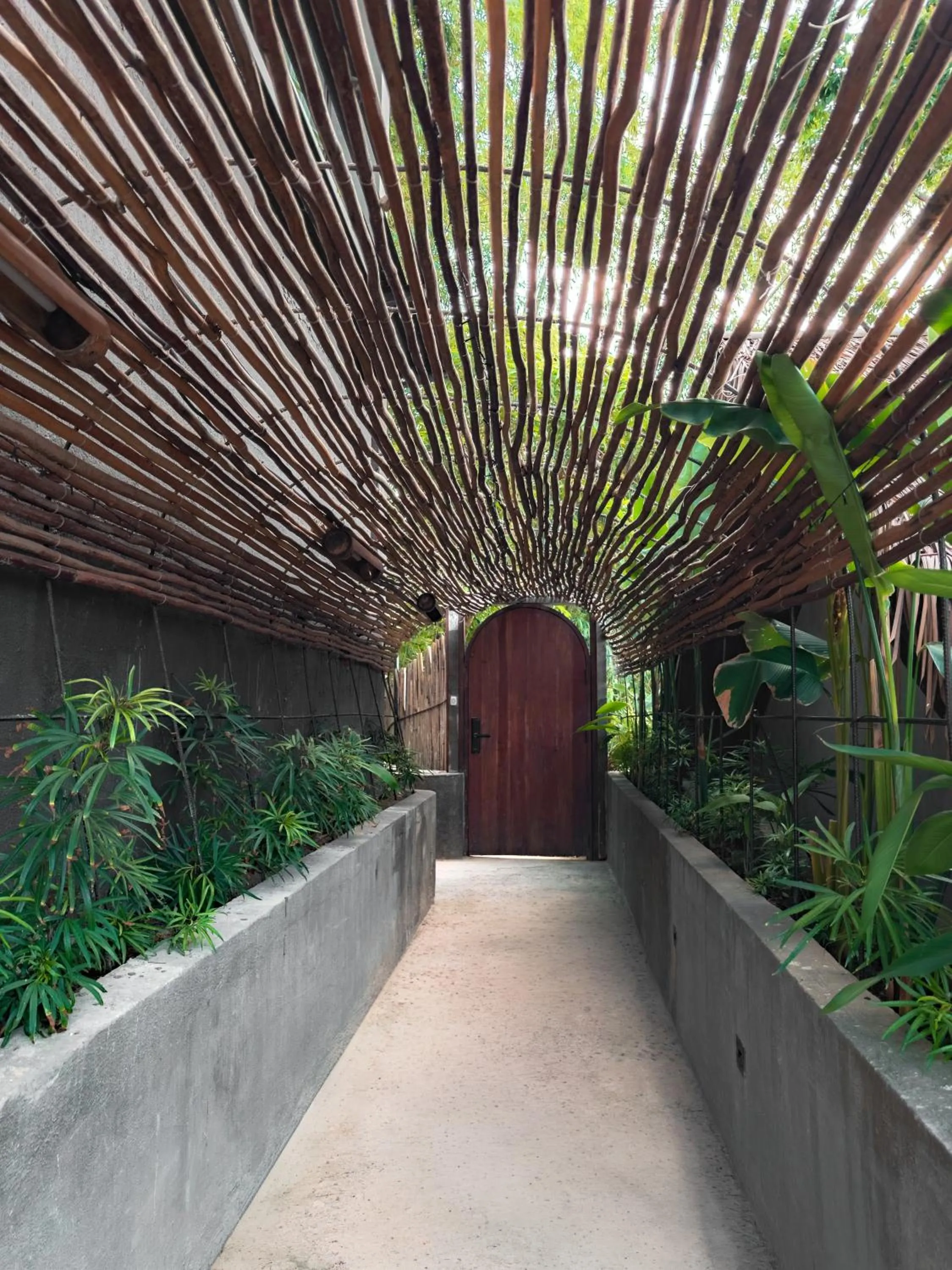 acessibility in Morgan Villas