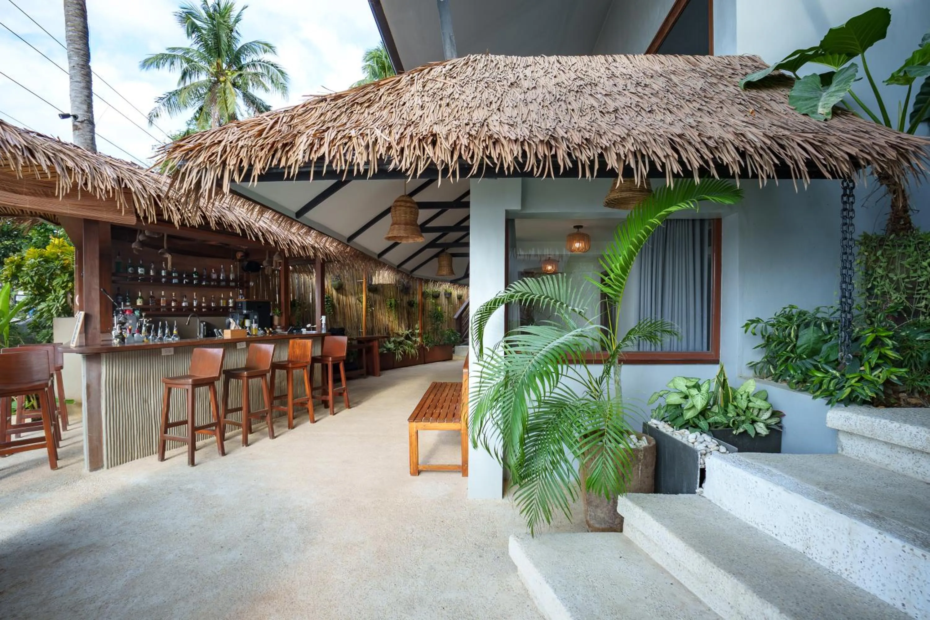 Morgan Villas
