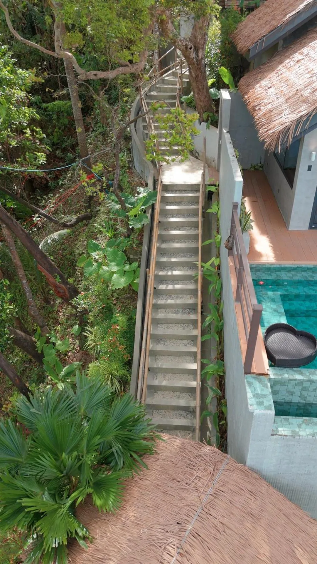 acessibility in Morgan Villas